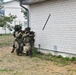Swift Response 2025: 173rd Airborne Brigade and French soldiers conduct a Military Operation on Urban Terrain