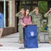 Honoring our Fallen Heroes: Norfolk Naval Shipyard Stands Together at Annual Memorial Day Fall-In for Colors