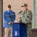 Honoring our Fallen Heroes: Norfolk Naval Shipyard Stands Together at Annual Memorial Day Fall-In for Colors