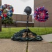 Honoring our Fallen Heroes: Norfolk Naval Shipyard Stands Together at Annual Memorial Day Fall-In for Colors
