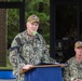 Honoring our Fallen Heroes: Norfolk Naval Shipyard Stands Together at Annual Memorial Day Fall-In for Colors