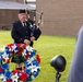 Honoring our Fallen Heroes: Norfolk Naval Shipyard Stands Together at Annual Memorial Day Fall-In for Colors