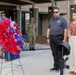 Honoring our Fallen Heroes: Norfolk Naval Shipyard Stands Together at Annual Memorial Day Fall-In for Colors