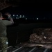 Globemasters transport cargo around the AOR