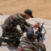 Morocco, US Special Operations Forces enhance weapon lethality at African Lion 2025