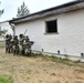 Swift Response 2025: 173rd Airborne Brigade and French soldiers conduct a Military Operation on Urban Terrain
