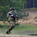 Swift Response 2025: 173rd Airborne Brigade and French soldiers conduct a Military Operation on Urban Terrain