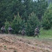 Swift Response 2025: 173rd Airborne Brigade and French soldiers conduct a Military Operation on Urban Terrain
