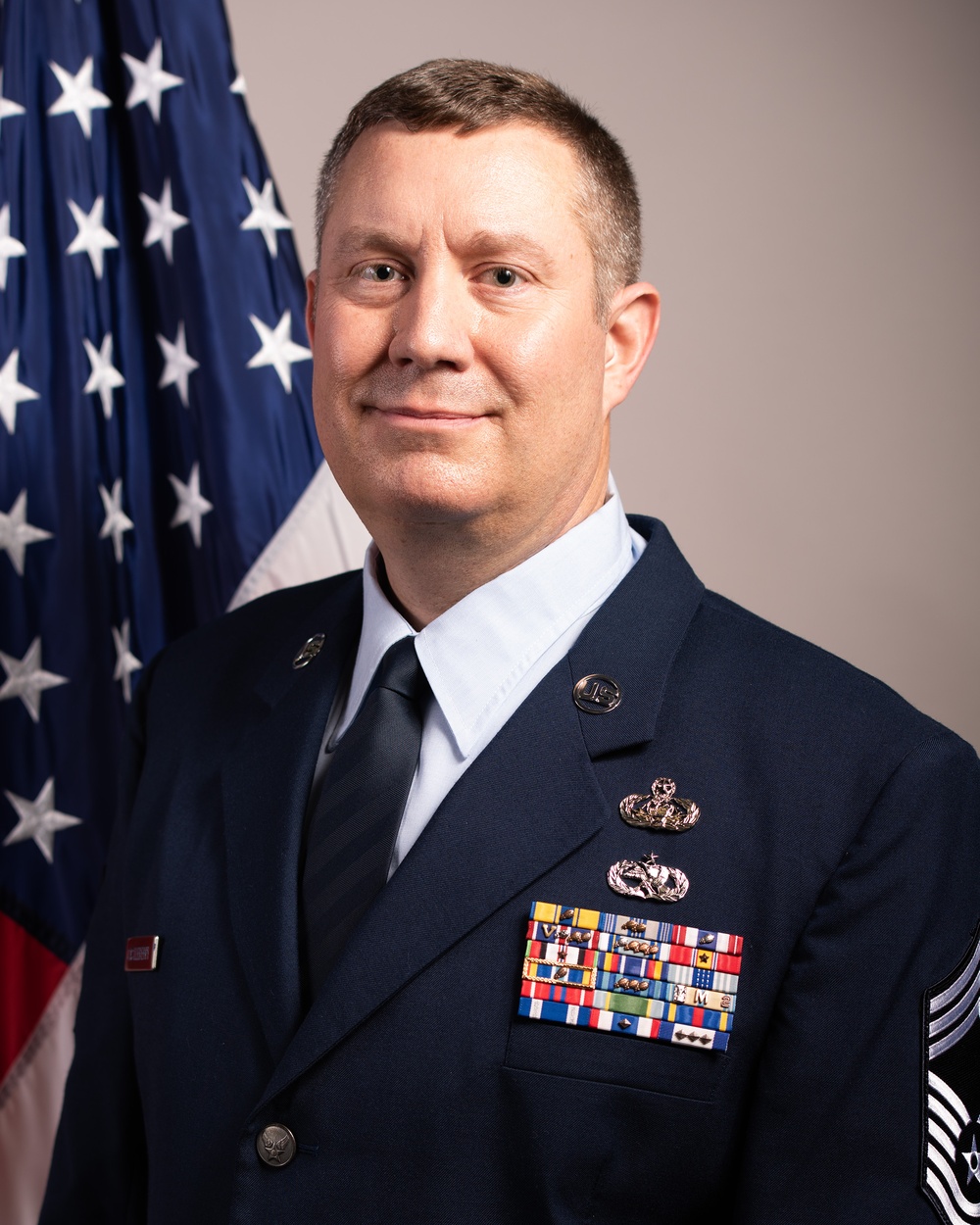 Chief Castleberry Retires
