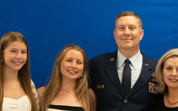 Chief Castleberry retires after 32 years of dedicated service