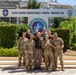 Forces Command commander visits NATO unit in Greece