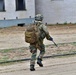 Swift Response 2025: 173rd Airborne Brigade and French soldiers conduct a Military Operation on Urban Terrain