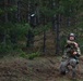 Swift Response 2025: 173rd Airborne Brigade and French soldiers conduct a Military Operation on Urban Terrain
