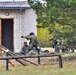 Swift Response 2025: 173rd Airborne Brigade and French soldiers conduct a Military Operation on Urban Terrain
