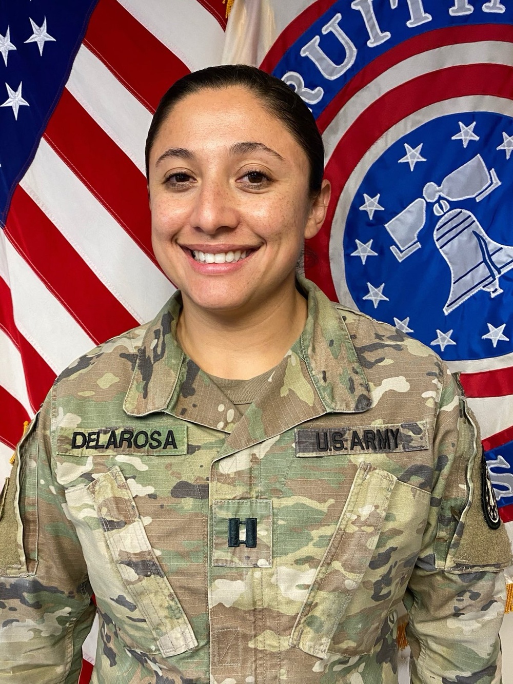 Recruited to Deploy: 101 CAB Soldiers Reconnect in Kuwait