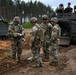Swift Response 2025: 173rd Airborne Brigade Tests FPV Drone