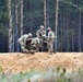 Swift Response 2025: 173rd Airborne Brigade Tests FPV Drone