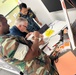 NAVSCIATTS' Rapid Prototyping Exercise with NASA!