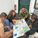 NAVSCIATTS' Rapid Prototyping Exercise with NASA!
