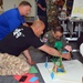 NAVSCIATTS Rapid Prototyping eXERCISE with NASA!