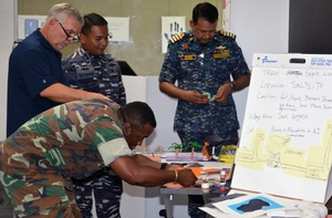Pacific Pulse: April 3, 2025