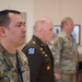 State Inspector General Receives Meritorious Service Medal (MSM) with Oak Leaf Cluster