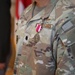 State Inspector General Receives Meritorious Service Medal (MSM) with Oak Leaf Cluster