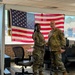 Recruited to Deploy: 101 CAB Soldiers Reconnect in Kuwait