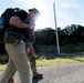 National Police Week 24-hour Memorial Ruck March