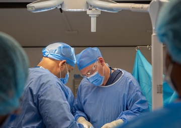 US, Morocco conduct joint medical mission at African Lion 2025