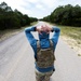 National Police Week 24-hour Memorial Ruck March