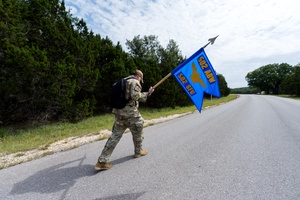 AFN Aviano Radio News: Defenders Prepare for Police Week