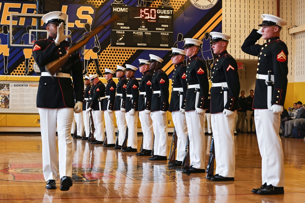 Luperon HS Performance May 22