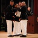 TBS Company A Graduation