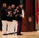 TBS Company A Graduation