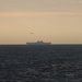 Flight Operations onboard USS Gonzalez (DDG 66)