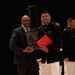 TBS Company A Graduation
