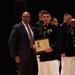TBS Company A Graduation