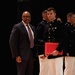 TBS Company A Graduation