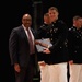 TBS Company A Graduation