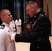 TBS Company A Graduation