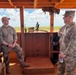 Illinois ARNG leaders visit troops in the Horn of Africa