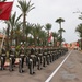 US Marine Gen. Michael Langley visits Morocco Southern Zone Headquarters during African Lion 2025