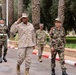 US Marine Gen. Michael Langley visits Morocco Southern Zone Headquarters during African Lion 2025