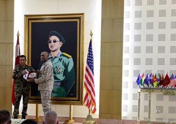 US Marine Gen. Michael Langley visits Morocco Southern Zone Headquarters during African Lion 2025