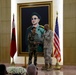 US Marine Gen. Michael Langley visits Morocco Southern Zone Headquarters during African Lion 2025