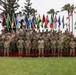 US Marine Gen. Michael Langley visits Morocco Southern Zone Headquarters during African Lion 2025