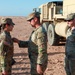 New Hampshire National Guard supports African Lion 2025 in Morocco