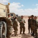 New Hampshire National Guard supports African Lion 2025 in Morocco