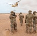 New Hampshire National Guard supports African Lion 2025 in Morocco